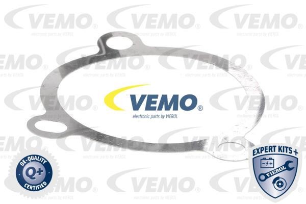 Клапан рециркуляції відпрацьованих газів EGR Vemo V466300061