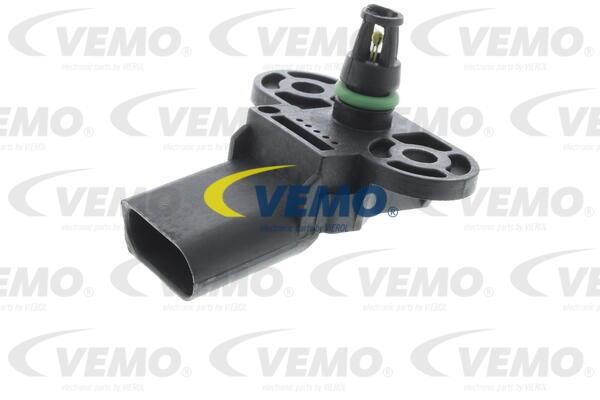 Vemo V107209181 Датчик наддуву турбіни V107209181: Купити в Україні - Добра ціна на EXIST.UA!