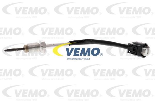 Vemo V20720111 Датчик температури відпрацьованих газів V20720111: Купити в Україні - Добра ціна на EXIST.UA!