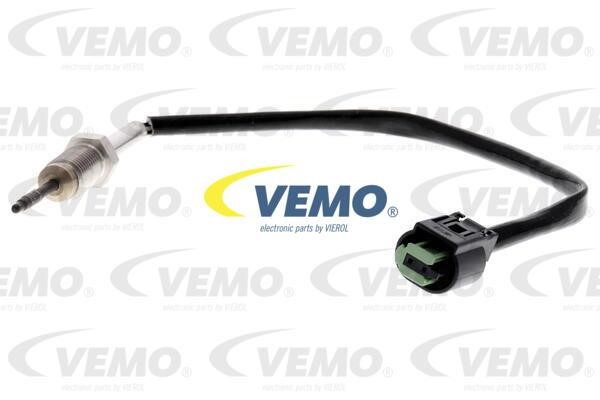 Vemo V20720110 Датчик температури відпрацьованих газів V20720110: Купити в Україні - Добра ціна на EXIST.UA!