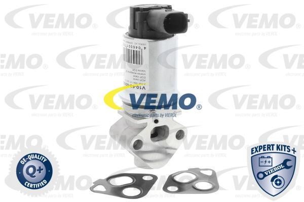 Vemo V106300051 Клапан рециркуляції відпрацьованих газів EGR V106300051: Купити в Україні - Добра ціна на EXIST.UA!