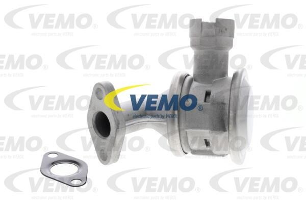 Vemo V20660009 Клапан рециркуляції відпрацьованих газів EGR V20660009: Купити в Україні - Добра ціна на EXIST.UA!