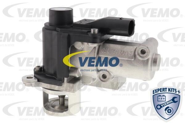 Vemo V10-63-0076 Клапан рециркуляції відпрацьованих газів EGR V10630076: Приваблива ціна - Купити в Україні на EXIST.UA!