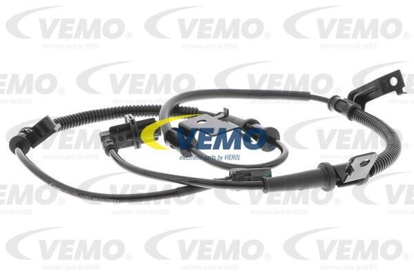 Купити Vemo V52720193 за низькою ціною в Україні!