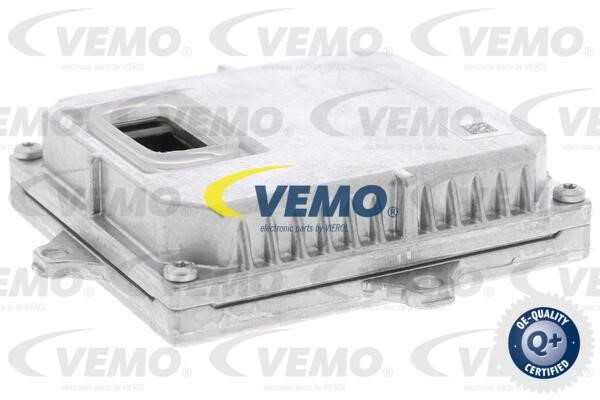 Vemo V30730208 Блок управління фарами головного світла V30730208: Купити в Україні - Добра ціна на EXIST.UA!