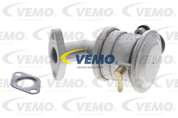 Vemo V20660013 Клапан рециркуляції відпрацьованих газів EGR V20660013: Купити в Україні - Добра ціна на EXIST.UA!