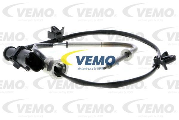 Vemo V40720021 Датчик температури відпрацьованих газів V40720021: Купити в Україні - Добра ціна на EXIST.UA!