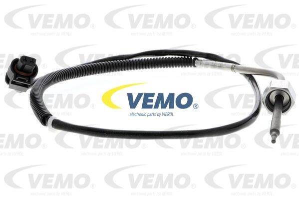 Vemo V30720794 Датчик температури відпрацьованих газів V30720794: Купити в Україні - Добра ціна на EXIST.UA!