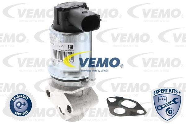 Vemo V106300071 Клапан рециркуляції відпрацьованих газів EGR V106300071: Купити в Україні - Добра ціна на EXIST.UA!