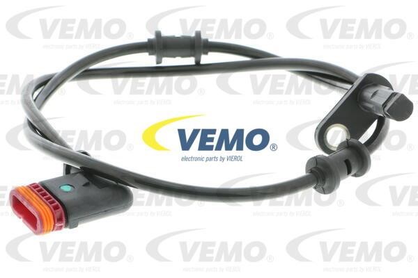 Vemo V307202121 Датчик АБС V307202121: Купити в Україні - Добра ціна на EXIST.UA!