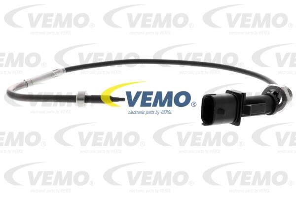Vemo V40720598 Датчик температури відпрацьованих газів V40720598: Купити в Україні - Добра ціна на EXIST.UA!