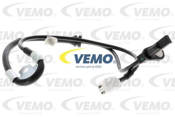 Vemo V40720602 Датчик АБС V40720602: Приваблива ціна - Купити в Україні на EXIST.UA!