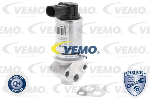 Vemo V106300061 Клапан рециркуляції відпрацьованих газів EGR V106300061: Купити в Україні - Добра ціна на EXIST.UA!