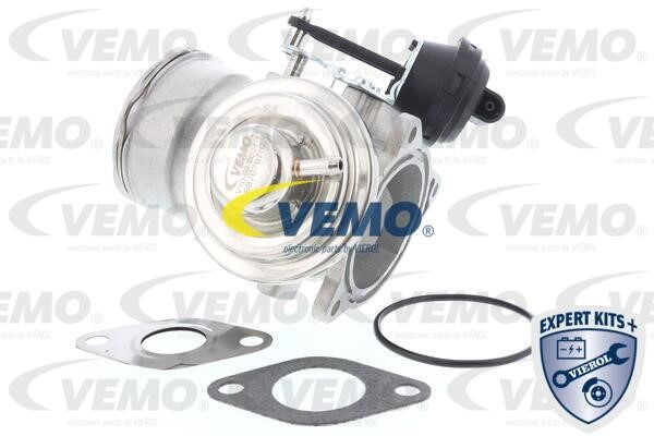 Vemo V106300241 Клапан рециркуляції відпрацьованих газів EGR V106300241: Приваблива ціна - Купити в Україні на EXIST.UA!