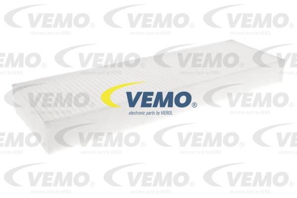 Vemo V45301116 Фільтр салону V45301116: Приваблива ціна - Купити в Україні на EXIST.UA!