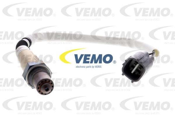 Vemo V70760012 Датчик кисневий / Лямбда-зонд V70760012: Купити в Україні - Добра ціна на EXIST.UA!