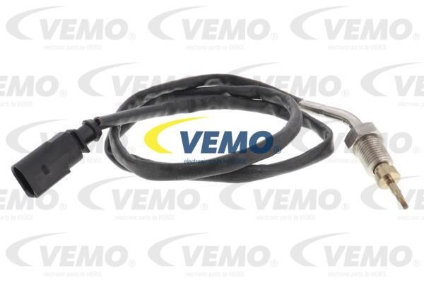 Vemo V10721406 Датчик температури відпрацьованих газів V10721406: Купити в Україні - Добра ціна на EXIST.UA!