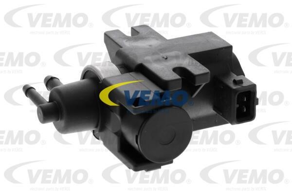Vemo V24-63-0013-1 Клапан управління турбіни V246300131: Купити в Україні - Добра ціна на EXIST.UA!