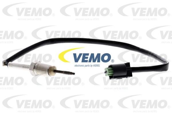 Vemo V20725226 Датчик температури відпрацьованих газів V20725226: Купити в Україні - Добра ціна на EXIST.UA!