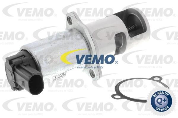Vemo V466300021 Клапан рециркуляції відпрацьованих газів EGR V466300021: Купити в Україні - Добра ціна на EXIST.UA!