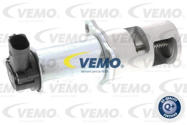 Vemo V406300081 Клапан рециркуляції відпрацьованих газів EGR V406300081: Купити в Україні - Добра ціна на EXIST.UA!