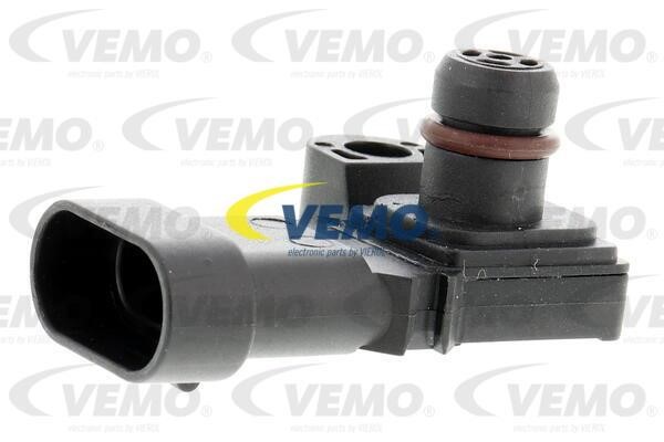 Vemo V40720287 Датчик тиску повітря V40720287: Купити в Україні - Добра ціна на EXIST.UA!