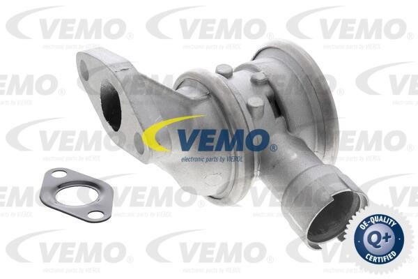 Vemo V20660005 Клапан рециркуляції відпрацьованих газів EGR V20660005: Купити в Україні - Добра ціна на EXIST.UA!