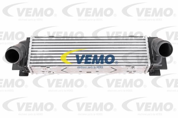 Vemo V20-60-0039 Охолоджувач наддувального повітря V20600039: Купити в Україні - Добра ціна на EXIST.UA!