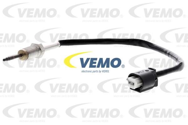 Vemo V20725228 Датчик температури відпрацьованих газів V20725228: Купити в Україні - Добра ціна на EXIST.UA!
