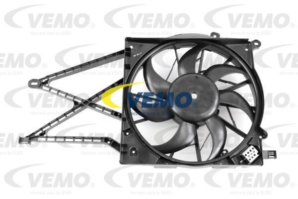 Vemo V40-01-1089 Вентилятор, система охолодження двигуна V40011089: Купити в Україні - Добра ціна на EXIST.UA!