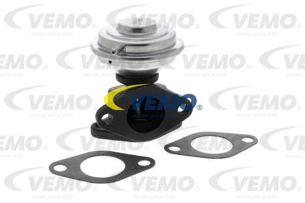 Vemo V10-63-0166 Клапан системи рециркуляції ВГ V10630166: Купити в Україні - Добра ціна на EXIST.UA!
