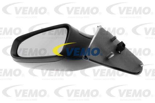 Vemo V40-69-0086 Зовнішнє дзеркало V40690086: Купити в Україні - Добра ціна на EXIST.UA!