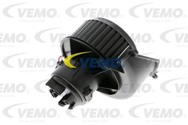 Vemo V400311401 Вентилятор опалювача салону V400311401: Купити в Україні - Добра ціна на EXIST.UA!
