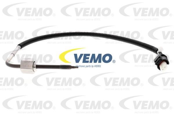 Vemo V30720756 Датчик температури відпрацьованих газів V30720756: Приваблива ціна - Купити в Україні на EXIST.UA!