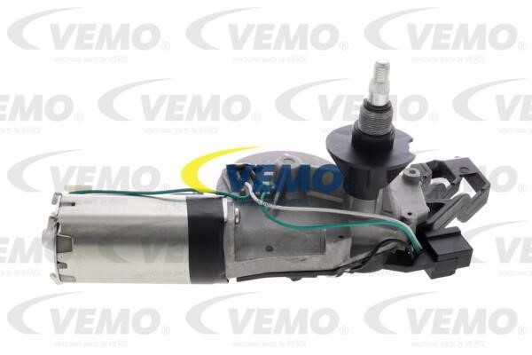 Електродвигун Vemo V30-07-0033