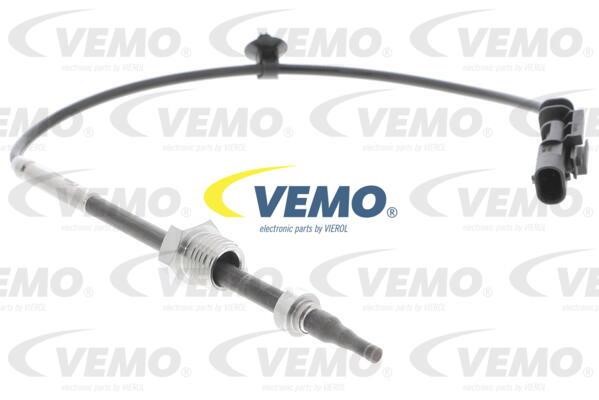Vemo V40720013 Датчик температури відпрацьованих газів V40720013: Купити в Україні - Добра ціна на EXIST.UA!