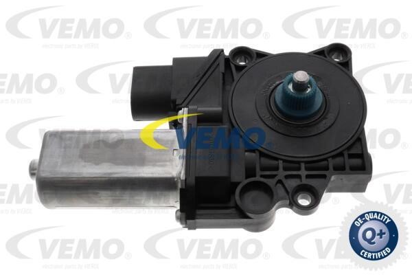 Vemo V20-05-3022 Моторчик склопідйомника V20053022: Купити в Україні - Добра ціна на EXIST.UA!