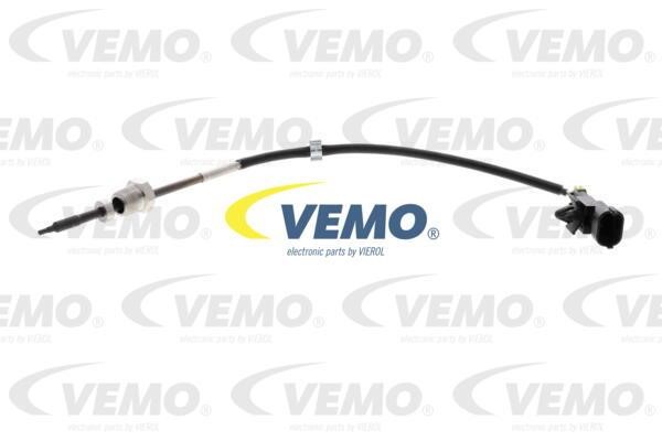 Vemo V40-72-0680 Датчик температури відпрацьованих газів V40720680: Купити в Україні - Добра ціна на EXIST.UA!