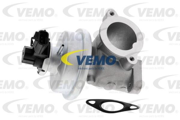 Vemo V25-63-0051 Клапан системи рециркуляції ВГ V25630051: Купити в Україні - Добра ціна на EXIST.UA!