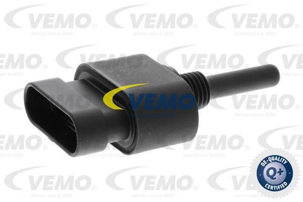 Vemo V40-72-0029 Датчик температури палива V40720029: Купити в Україні - Добра ціна на EXIST.UA!