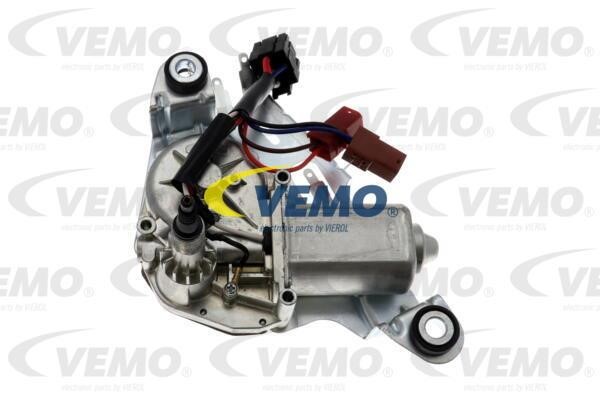 Vemo V42-07-0012 Електродвигун V42070012: Купити в Україні - Добра ціна на EXIST.UA!