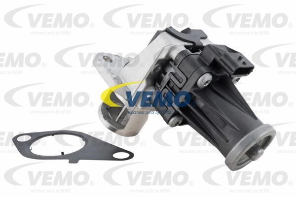Vemo V46-63-0019 Клапан системи рециркуляції ВГ V46630019: Купити в Україні - Добра ціна на EXIST.UA!