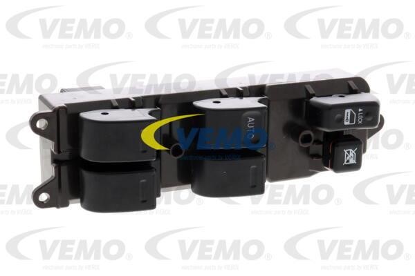 Vemo V70-73-0016 Блок кнопок склопідйомників V70730016: Купити в Україні - Добра ціна на EXIST.UA!