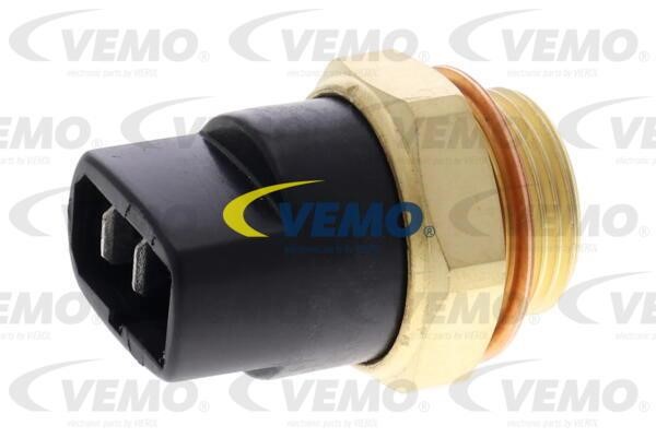 Vemo V30-73-0254 Датчик увімкнення вентилятора V30730254: Купити в Україні - Добра ціна на EXIST.UA!