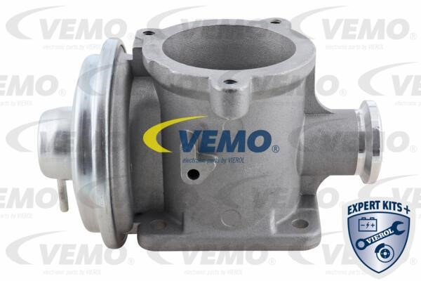 Vemo V20-63-0011-1 Клапан системи рециркуляції ВГ V206300111: Купити в Україні - Добра ціна на EXIST.UA!