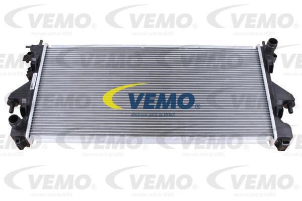 Vemo V22-60-0028 Радіатор, система охолодження двигуна V22600028: Приваблива ціна - Купити в Україні на EXIST.UA!