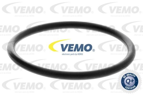 Витратомір повітря Vemo V42-72-0084