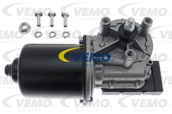 Vemo V24-07-0047 Електродвигун V24070047: Купити в Україні - Добра ціна на EXIST.UA!