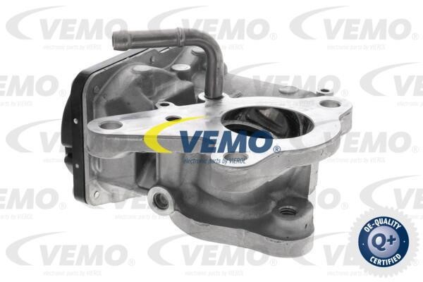 Vemo V46-63-0024 Клапан системи рециркуляції ВГ V46630024: Купити в Україні - Добра ціна на EXIST.UA!