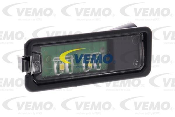 Vemo V10-84-0063 Ліхтар номерного знака V10840063: Купити в Україні - Добра ціна на EXIST.UA!